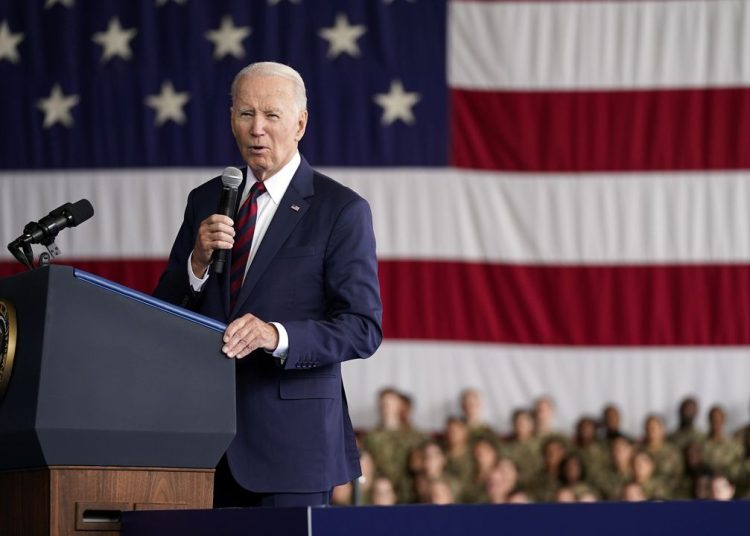 Biden’s Afghan Exit: Leadership or Chaos? The Troops Tell a Different Story Biden’s Afghan Exit: Leadership or Chaos? The Troops Tell a Different Story