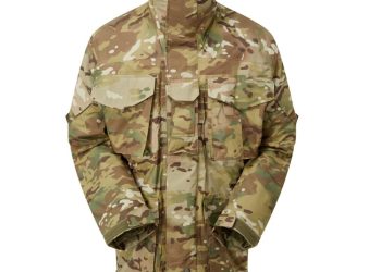 Keela SF Jacket – A Soldier’s Best Mate Keela SF Jacket – A Soldier’s Best Mate