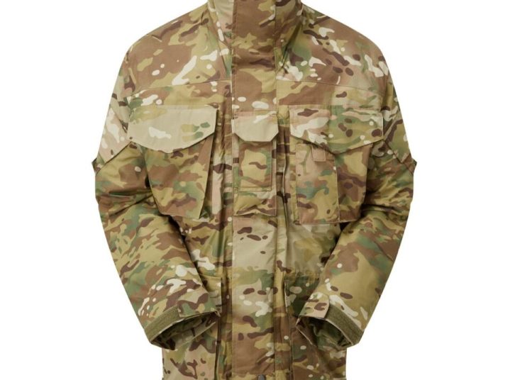 Keela SF Jacket – A Soldier’s Best Mate Keela SF Jacket – A Soldier’s Best Mate