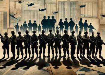 Forgotten Warriors: The Story of History’s Most Overlooked Military Units Forgotten Warriors: The Story of History’s Most Overlooked Military Units
