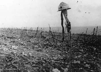 5 of The Deadliest Battles In History 5 of The Deadliest Battles In History