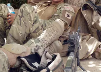 Footwear for the Frontline: The Best Combat Boots Reviewed by Veterans Footwear for the Frontline: The Best Combat Boots Reviewed by Veterans