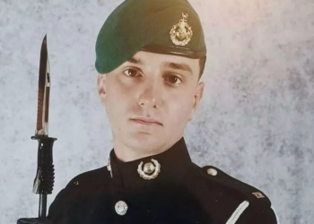 ‘He Just Earned His Beret’: Tragic Death of Royal Marine Commando Sends Shock Through Forces Community ‘He Just Earned His Beret’: Tragic Death of Royal Marine Commando Sends Shock Through Forces Community