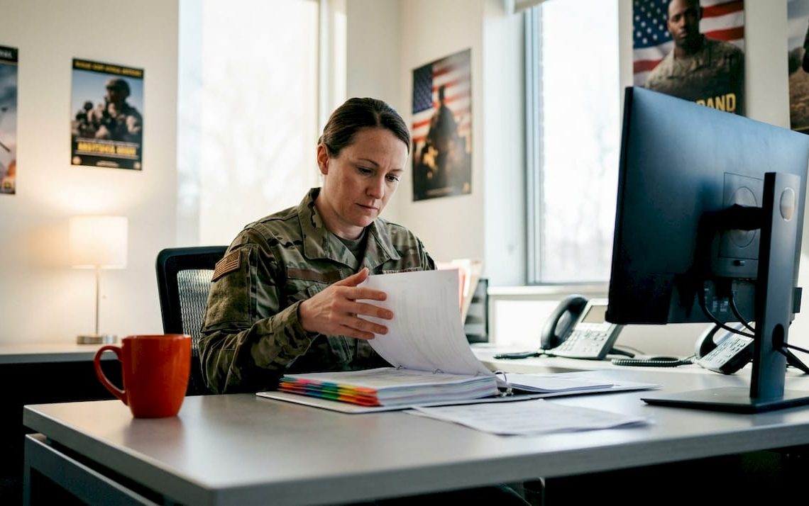 Types of military family support services: 2026 guide Types of military family support services: 2026 guide