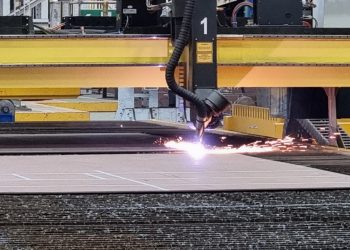 Steel tariff impact on Defence Investment Plan still unclear Steel tariff impact on Defence Investment Plan still unclear