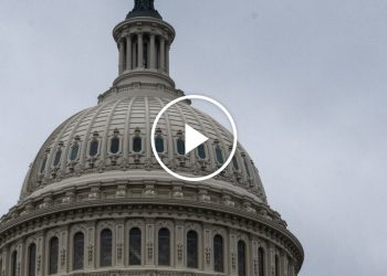 Senate Rebukes Trump in Vote to Check His War Powers in Iran Senate Rebukes Trump in Vote to Check His War Powers in Iran