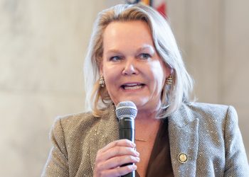 McClain Delaney Wins Democratic House Primary in Maryland Against Trone McClain Delaney Wins Democratic House Primary in Maryland Against Trone