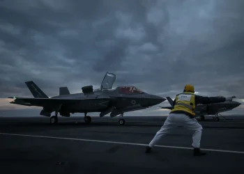 British airpower flexes muscle near Russia British airpower flexes muscle near Russia