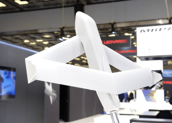 MBDA and Fly-R Launch Co-development Contract for Diamond-Shaped Loitering Munition in U.A.E. MBDA and Fly-R Launch Co-development Contract for Diamond-Shaped Loitering Munition in U.A.E.