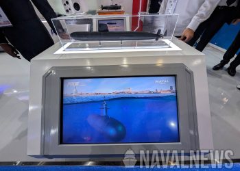 Indonesia’s First Two Scorpene Evolved Will Have Missile Launch Capability Indonesia’s First Two Scorpene Evolved Will Have Missile Launch Capability