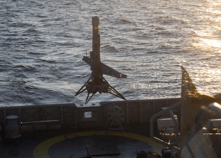 Shield AI’s V-BAT to support Polish naval operations Shield AI’s V-BAT to support Polish naval operations